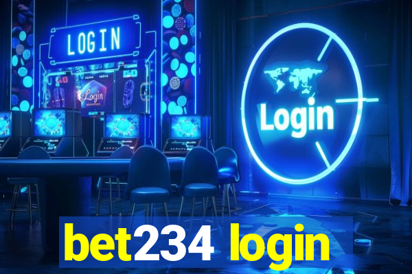 bet234 login